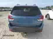 2019 Subaru Forester Premium with VIN JF2SKAEC3KH543151, listed as a Copart auction lot 70816575 with Not provided miles and Non repairable. Bid and sale history available at DreamBid. Image 6.