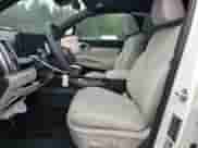 2025 Kia Sorento SX Prestige with VIN KNDRMDJH9S5410244, listed as a Copart auction lot 80402675 with 3,424 mi miles and Salvage title. Bid and sale history available at DreamBid. Image 7.