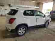 2020 Chevrolet Trax LS с VIN KL7CJKSB6LB329408, выставлен на аукционе Copart как лот 71418535 с пробегом 111 251 миль миль и На запчасти • Non repairable. История ставок и продаж доступна на DreamBid. Изображение 3.