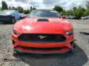 2019 Ford Mustang EcoBoost с VIN 1FATP8UH5K5109847, выставлен на аукционе Copart как лот 56287815 с пробегом 65 671 миль миль и Списание • Salvage title. История ставок и продаж доступна на DreamBid. Изображение 5.