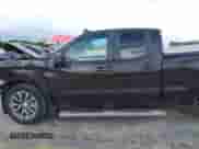 2020 Chevrolet Silverado 1500 Work Truck with VIN 1GCRWAEH8LZ234428, listed as a IAAI auction lot 40325501 with 84,978 mi miles and . Bid and sale history available at DreamBid. Image 14.