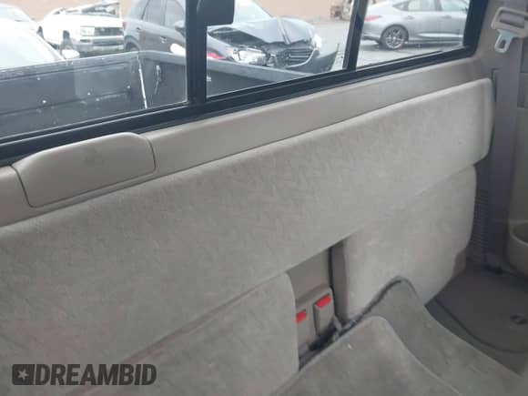 2001 Toyota Tacoma с VIN 5TEWN72N11Z820568, выставлен на аукционе IAAI как лот 41820146 с пробегом 188 430 миль миль и . История ставок и продаж доступна на DreamBid. Изображение 8.