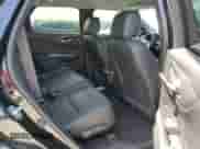 2019 Chevrolet Blazer with VIN 3GNKBDRS8KS688704, listed as a Copart auction lot 61192615 with 61,773 mi miles and Salvage title. Bid and sale history available at DreamBid. Image 11.