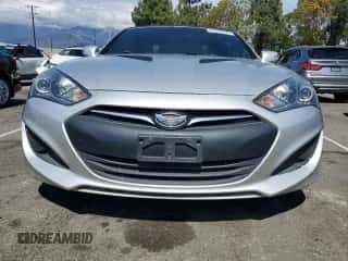 2013 Hyundai Genesis Coupe 2.0T с VIN KMHHT6KD8DU089730, выставлен на аукционе Copart как лот 81520595 с пробегом 87 663 миль миль и Чистый • Clean title. История ставок и продаж доступна на DreamBid. Изображение 5.
