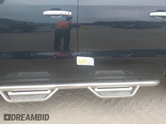2020 Chevrolet Silverado 1500 LTZ с VIN 3GCUYGET4LG411214, выставлен на аукционе Copart как лот 71229464 с пробегом Не указан миль и Списание • Salvage title. История ставок и продаж доступна на DreamBid. Изображение 12.
