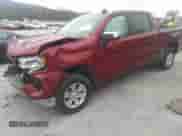 2023 Chevrolet Silverado 1500 LT with VIN 1GCUDDE88PZ333015, listed as a IAAI auction lot 41620991 with Not provided miles and . Bid and sale history available at DreamBid. Image 17.