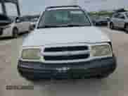 2000 Chevrolet Tracker с VIN 2CNBJ13C0Y6948883, выставлен на аукционе Copart как лот 62365775 с пробегом 160 702 миль миль и Списание • Salvage title. История ставок и продаж доступна на DreamBid. Изображение 5.