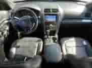 2018 Ford Explorer Limited с VIN 1FM5K7F86JGA43607, выставлен на аукционе Copart как лот 71993575 с пробегом 85 151 миль миль и Списание • Salvage title. История ставок и продаж доступна на DreamBid. Изображение 8.