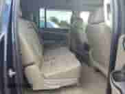 2019 Chevrolet Suburban LT с VIN 1GNSKHKC5KR187881, выставлен на аукционе Copart как лот 71049705 с пробегом 118 140 миль миль и Списание • Salvage title. История ставок и продаж доступна на DreamBid. Изображение 11.