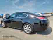2014 Acura TL Technology z VIN 19UUA8F52EA003310, wystawiony jako Copart lot #69597305 z przebiegiem 136 497 mil mil oraz Szkoda całkowita • Salvage title. Historia ofert i sprzedaży dostępna na DreamBid. Obrazek 2.
