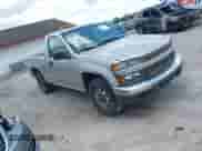 2006 Chevrolet Colorado LS с VIN 1GCCS148368287129, выставлен на аукционе IAAI как лот 42270851 с пробегом 135 022 миль миль и . История ставок и продаж доступна на DreamBid. Изображение 1.