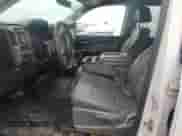 2014 Chevrolet Silverado 1500 Work Truck z VIN 3GCPCPEC7EG378871, wystawiony jako Copart lot #42237565 z przebiegiem 143 807 mil mil oraz Czysty tytuł • Clean title. Historia ofert i sprzedaży dostępna na DreamBid. Obrazek 7.