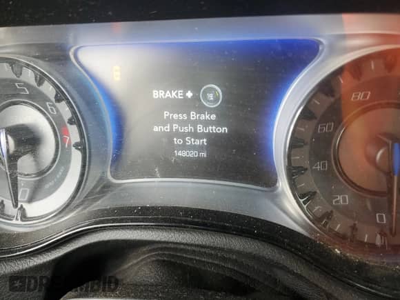 2018 Chrysler 300 S с VIN 2C3CCAGG5JH226551, выставлен на аукционе Copart как лот 65783375 с пробегом 148 020 миль миль и Списание • Salvage title. История ставок и продаж доступна на DreamBid. Изображение 9.