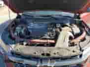 2024 Chevrolet Trax 1RS с VIN KL77LGE22RC210262, выставлен на аукционе Copart как лот 83953965 с пробегом 8 526 миль миль и Списание • Salvage title. История ставок и продаж доступна на DreamBid. Изображение 12.