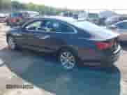 2023 Chevrolet Malibu LT с VIN 1G1ZD5ST5PF192855, выставлен на аукционе IAAI как лот 43171359 с пробегом 51 263 миль миль и . История ставок и продаж доступна на DreamBid. Изображение 3.