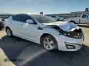 2015 Kia Optima LX с VIN KNAGM4A79F5633918, выставлен на аукционе Copart как лот 82300825 с пробегом 99 684 миль миль и Списание • Salvage title. История ставок и продаж доступна на DreamBid. Изображение 4.