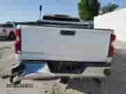 2023 Chevrolet Silverado 2500HD Work Truck with VIN 1GC1YLE71PF138657, listed as a Copart auction lot 68417804 with Not provided miles and Salvage title. Bid and sale history available at DreamBid. Image 6.