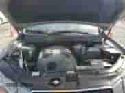 2008 Hyundai Santa Fe SE z VIN 5NMSH13E18H199957, wystawiony jako Copart lot #71792064 z przebiegiem 165 669 mil mil oraz Szkoda całkowita • Salvage title. Historia ofert i sprzedaży dostępna na DreamBid. Obrazek 12.