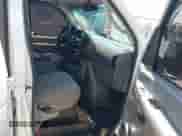 2007 Ford Econoline Cargo Commercial with VIN 1FTNE24L77DA39615, listed as a IAAI auction lot 41255914 with 159,186 mi miles and . Bid and sale history available at DreamBid. Image 5.