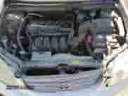 2003 Toyota Corolla LE с VIN 1NXBR32E83Z109758, выставлен на аукционе Copart как лот 84276785 с пробегом 213 859 миль миль и Списание • Salvage title. История ставок и продаж доступна на DreamBid. Изображение 11.