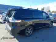 2015 Toyota Sienna SE with VIN 5TDXK3DC4FS583841, listed as a IAAI auction lot 41223820 with 190,117 mi miles and . Bid and sale history available at DreamBid. Image 4.