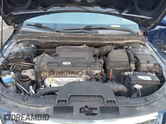 2012 Hyundai Elantra GLS z VIN KMHDB8AEXCU129926, wystawiony jako IAAI lot #43161581 z przebiegiem 185 638 mil mil oraz . Historia ofert i sprzedaży dostępna na DreamBid. Obrazek 10.