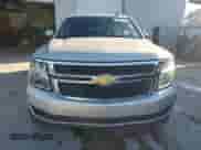 2015 Chevrolet Suburban LT with VIN 1GNSCJKC7FR266432, listed as a Copart auction lot 86607115 with 184,559 mi miles and Clean title. Bid and sale history available at DreamBid. Image 5.
