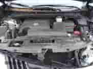 2018 Nissan Murano SV с VIN 5N1AZ2MH8JN143476, выставлен на аукционе IAAI как лот 41240441 с пробегом 63 673 миль миль и . История ставок и продаж доступна на DreamBid. Изображение 10.