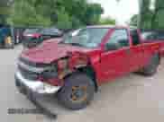 2005 Chevrolet Colorado LS Z85 z VIN 1GCCS198158146793, wystawiony jako IAAI lot #42501916 z przebiegiem 199 104 mil mil oraz . Historia ofert i sprzedaży dostępna na DreamBid. Obrazek 2.