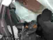 2021 Nissan Murano SV with VIN 5N1AZ2BJ2MC112407, listed as a Copart auction lot 55854235 with Not provided miles and Salvage title. Bid and sale history available at DreamBid. Image 10.