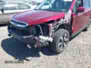 2018 Subaru Forester Premium z VIN JF2SJAGC0JH428568, wystawiony jako IAAI lot #42908934 z przebiegiem 147 546 mil mil oraz . Historia ofert i sprzedaży dostępna na DreamBid. Obrazek 6.