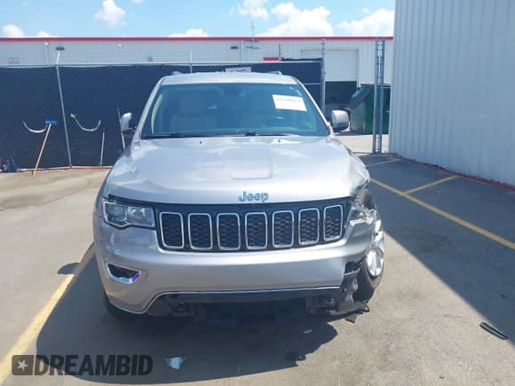 2021 Jeep Grand Cherokee Laredo E с VIN 1C4RJFAG3MC853824, выставлен на аукционе IAAI как лот 42518563 с пробегом 95 357 миль миль и . История ставок и продаж доступна на DreamBid. Изображение 12.