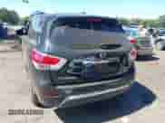 2015 Nissan Pathfinder S with VIN 5N1AR2MM2FC682711, listed as a IAAI auction lot 43208886 with 115,371 mi miles and . Bid and sale history available at DreamBid. Image 16.