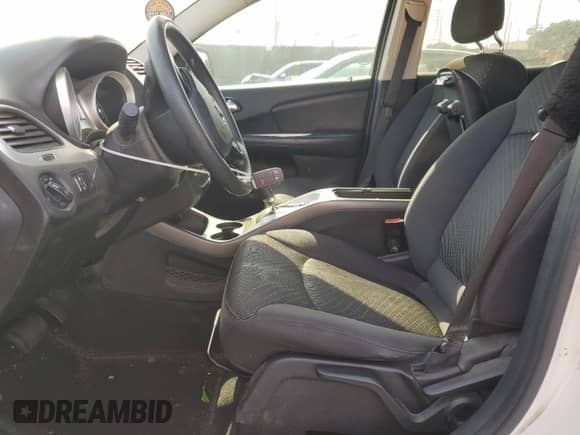 2013 Dodge Journey SXT with VIN 3C4PDCBB6DT562559, listed as a Copart auction lot 67866535 with 95,735 mi miles and Non repairable. Bid and sale history available at DreamBid. Image 7.
