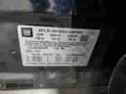 2020 Chevrolet Trax LS с VIN KL7CJKSB6LB318229, выставлен на аукционе Copart как лот 81693785 с пробегом 38 361 миль миль и Списание • Salvage title. История ставок и продаж доступна на DreamBid. Изображение 13.