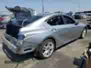 2022 Lexus IS 300 z VIN JTHAA1D26N5119540, wystawiony jako Copart lot #64757845 z przebiegiem 49 182 mil mil oraz Szkoda całkowita • Salvage title. Historia ofert i sprzedaży dostępna na DreamBid. Obrazek 3.