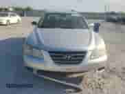 2009 Hyundai Sonata GLS с VIN 5NPET46C79H546901, выставлен на аукционе Copart как лот 81255465 с пробегом 187 652 миль миль и Списание • Salvage title. История ставок и продаж доступна на DreamBid. Изображение 5.