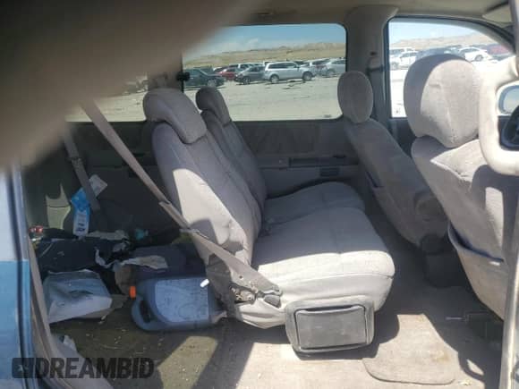 1997 Chevrolet Venture с VIN 1GNDU06E2VD101539, выставлен на аукционе Copart как лот 65698935 с пробегом 241 376 миль миль и Чистый • Clean title. История ставок и продаж доступна на DreamBid. Изображение 11.