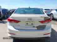 2017 Hyundai Elantra SE z VIN 5NPD84LF8HH171224, wystawiony jako IAAI lot #43399892 z przebiegiem 430 107 mil mil oraz . Historia ofert i sprzedaży dostępna na DreamBid. Obrazek 16.