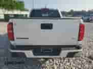 2022 Chevrolet Colorado 4WD LT с VIN 1GCHTCEN0N1129406, выставлен на аукционе Copart как лот 60587385 с пробегом 78 072 миль миль и Списание • Salvage title. История ставок и продаж доступна на DreamBid. Изображение 6.
