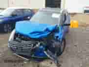 2024 Nissan Kicks SV с VIN 3N1CP5CV2RL574437, выставлен на аукционе IAAI как лот 43114258 с пробегом 50 795 миль миль и . История ставок и продаж доступна на DreamBid. Изображение 6.