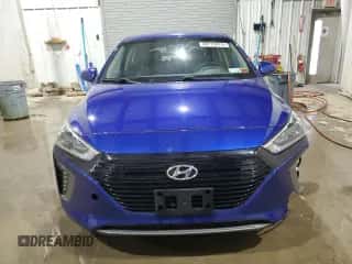 2019 Hyundai Ioniq с VIN KMHC65LD2KU162291, выставлен на аукционе Copart как лот 44213074 с пробегом 41 413 миль миль и . История ставок и продаж доступна на DreamBid. Изображение 5.