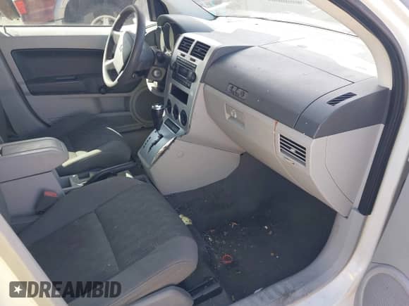 2007 Dodge Caliber with VIN 1B3HB28B97D288216, listed as a IAAI auction lot 42894184 with 135,148 mi miles and . Bid and sale history available at DreamBid. Image 5.