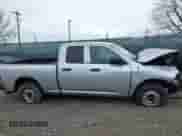 2010 Dodge 1500 SLT с VIN 1D7RV1GP0AS116554, выставлен на аукционе IAAI как лот 41707682 с пробегом Не указан миль и . История ставок и продаж доступна на DreamBid. Изображение 12.