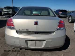2009 Saturn Aura XE с VIN 1G8ZS57BX9F197396, выставлен на аукционе Copart как лот 86302015 с пробегом 277 639 миль миль и Списание • Salvage title. История ставок и продаж доступна на DreamBid. Изображение 6.