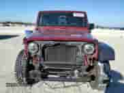 2013 Jeep Wrangler Sport with VIN 1C4AJWAG2DL554578, listed as a Copart auction lot 45840745 with 69,590 mi miles and Salvage title. Bid and sale history available at DreamBid. Image 5.