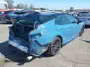 2022 Toyota Camry TRD с VIN 4T1KZ1AK7NU065296, выставлен на аукционе IAAI как лот 43007929 с пробегом 109 033 миль миль и . История ставок и продаж доступна на DreamBid. Изображение 4.