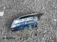 2024 Nissan Pathfinder Rock Creek with VIN 5N1DR3BD2RC283453, listed as a IAAI auction lot 41707619 with 547 mi miles and . Bid and sale history available at DreamBid. Image 12.