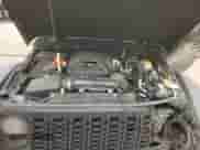 2024 Jeep Wrangler Willys с VIN 1C4PJXDN7RW107633, выставлен на аукционе Copart как лот 84723584 с пробегом 8 470 миль миль и Списание • Salvage title. История ставок и продаж доступна на DreamBid. Изображение 13.