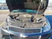 2012 Chevrolet Traverse 1LT с VIN 1GNKVGED4CJ179230, выставлен на аукционе IAAI как лот 41171177 с пробегом 119 551 миль миль и . История ставок и продаж доступна на DreamBid. Изображение 10.